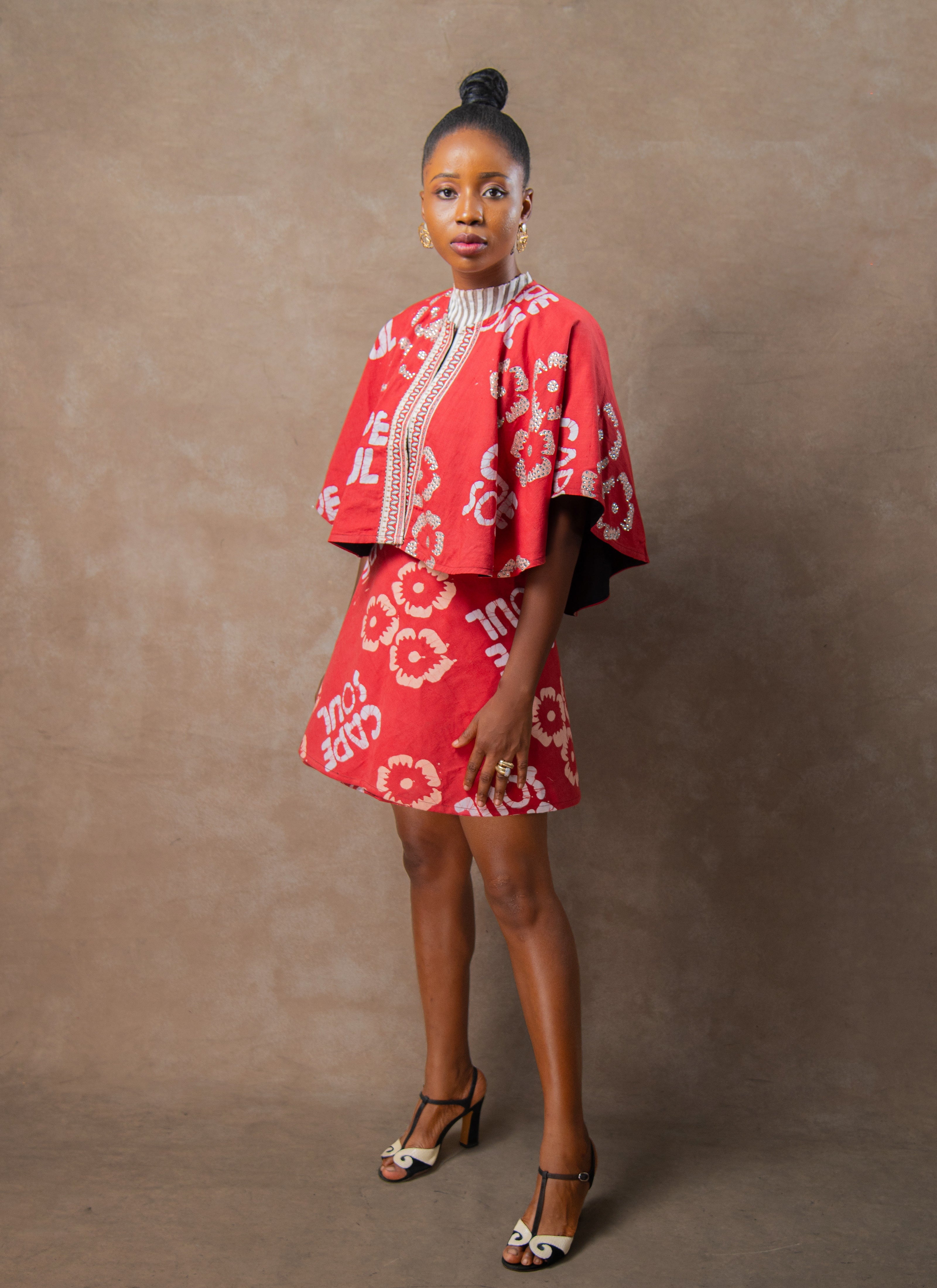 Capelette Set