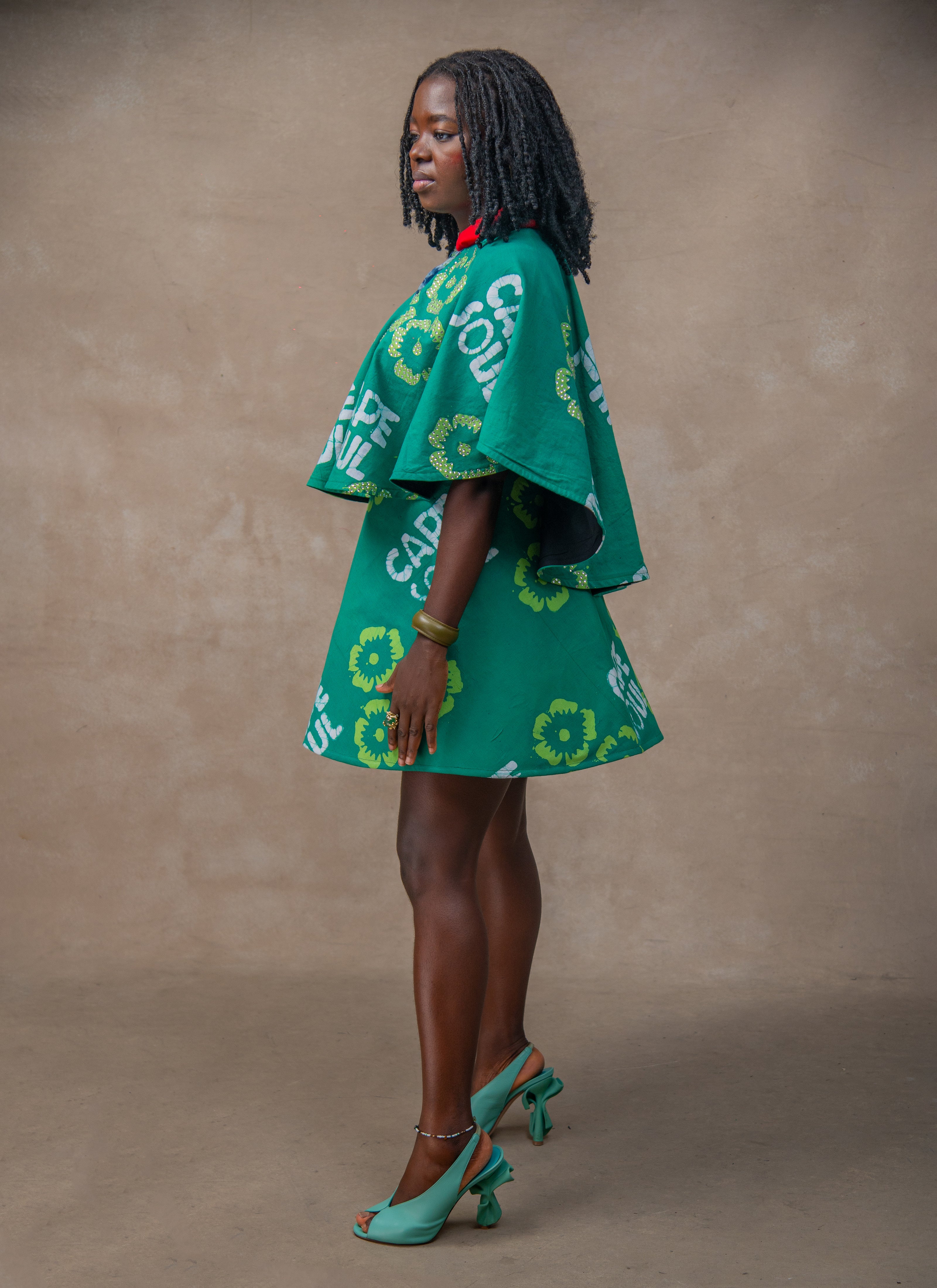 Capelette Set