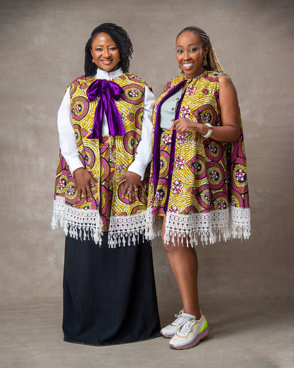 Ankara Classic set