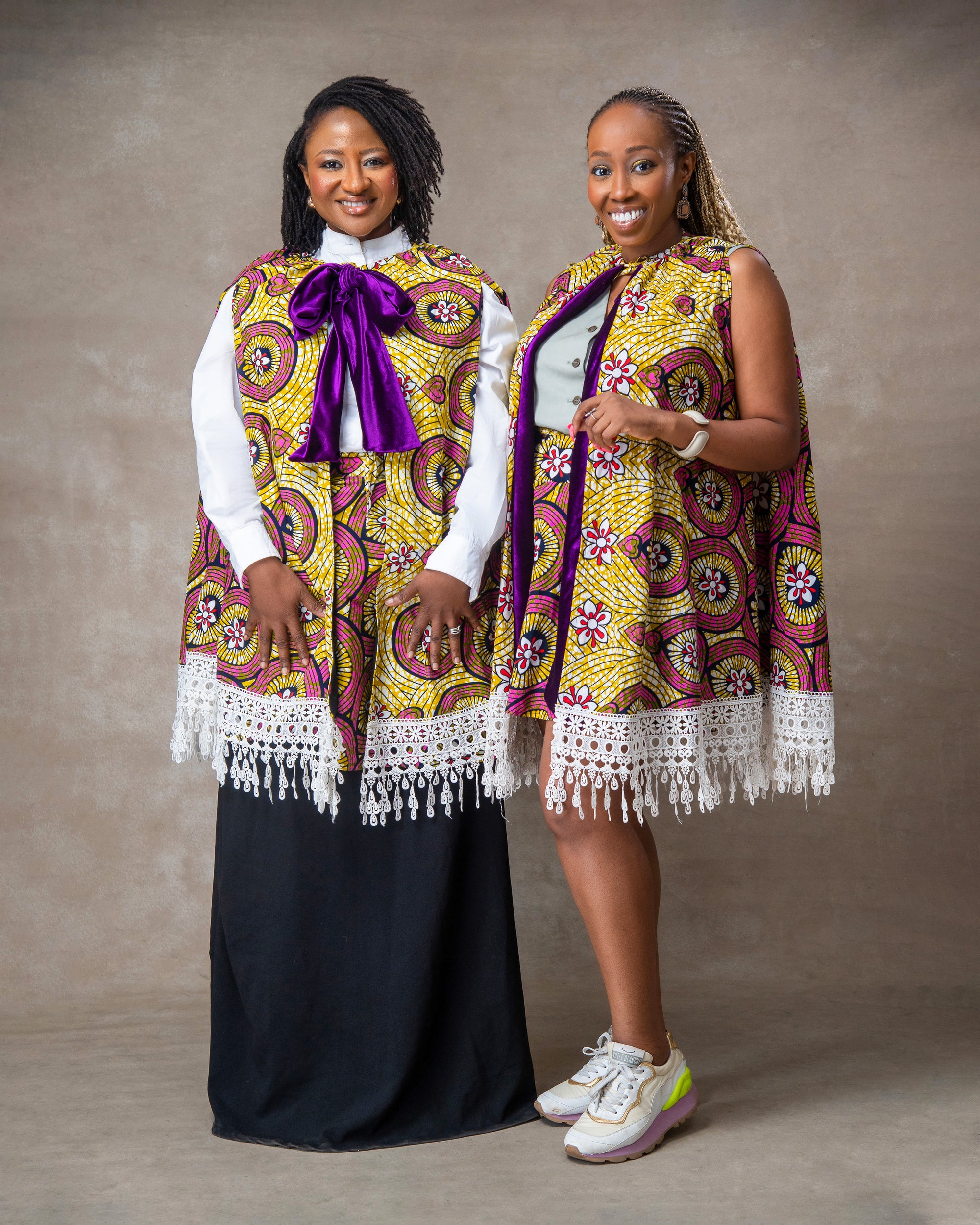 Ankara Classic set