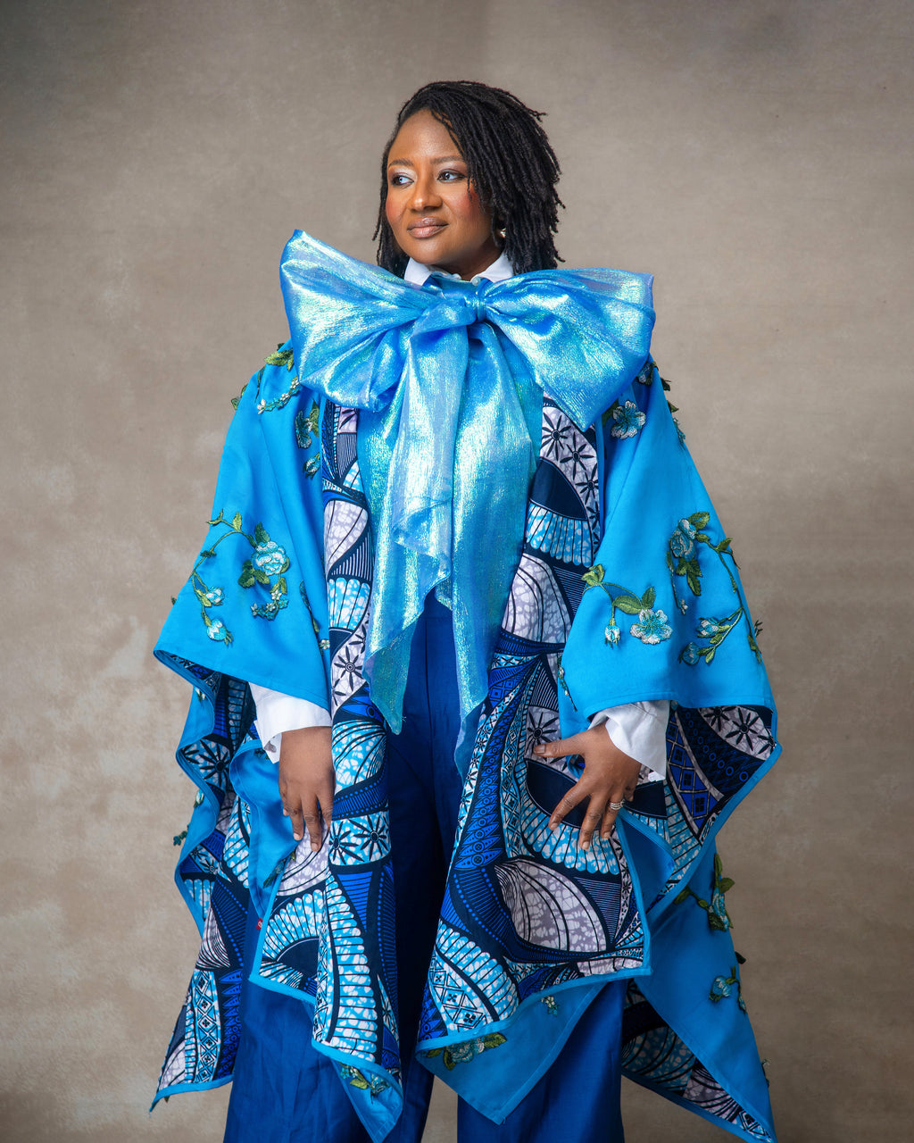 Reversible Rich Aunty