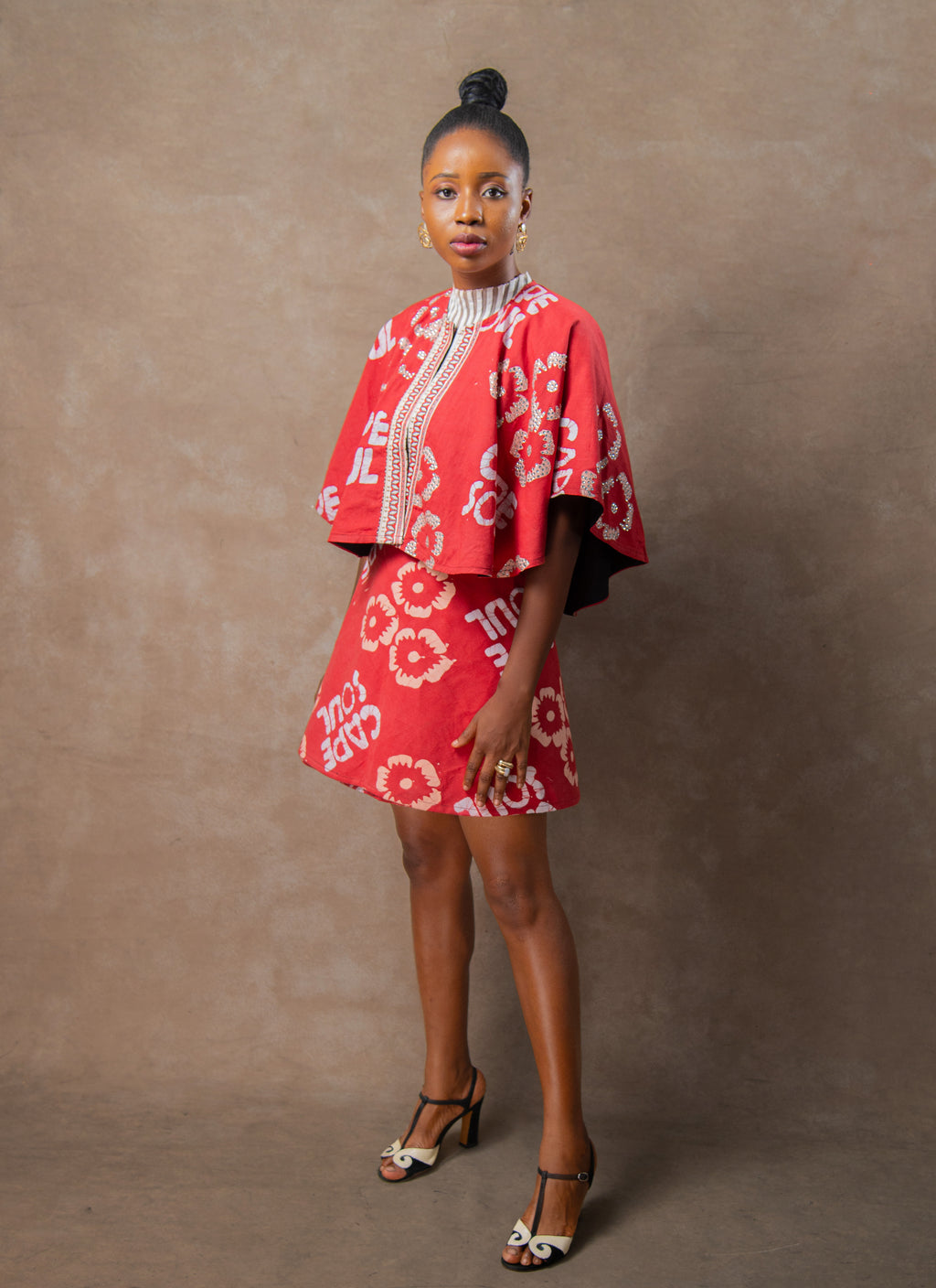 Capelette Set