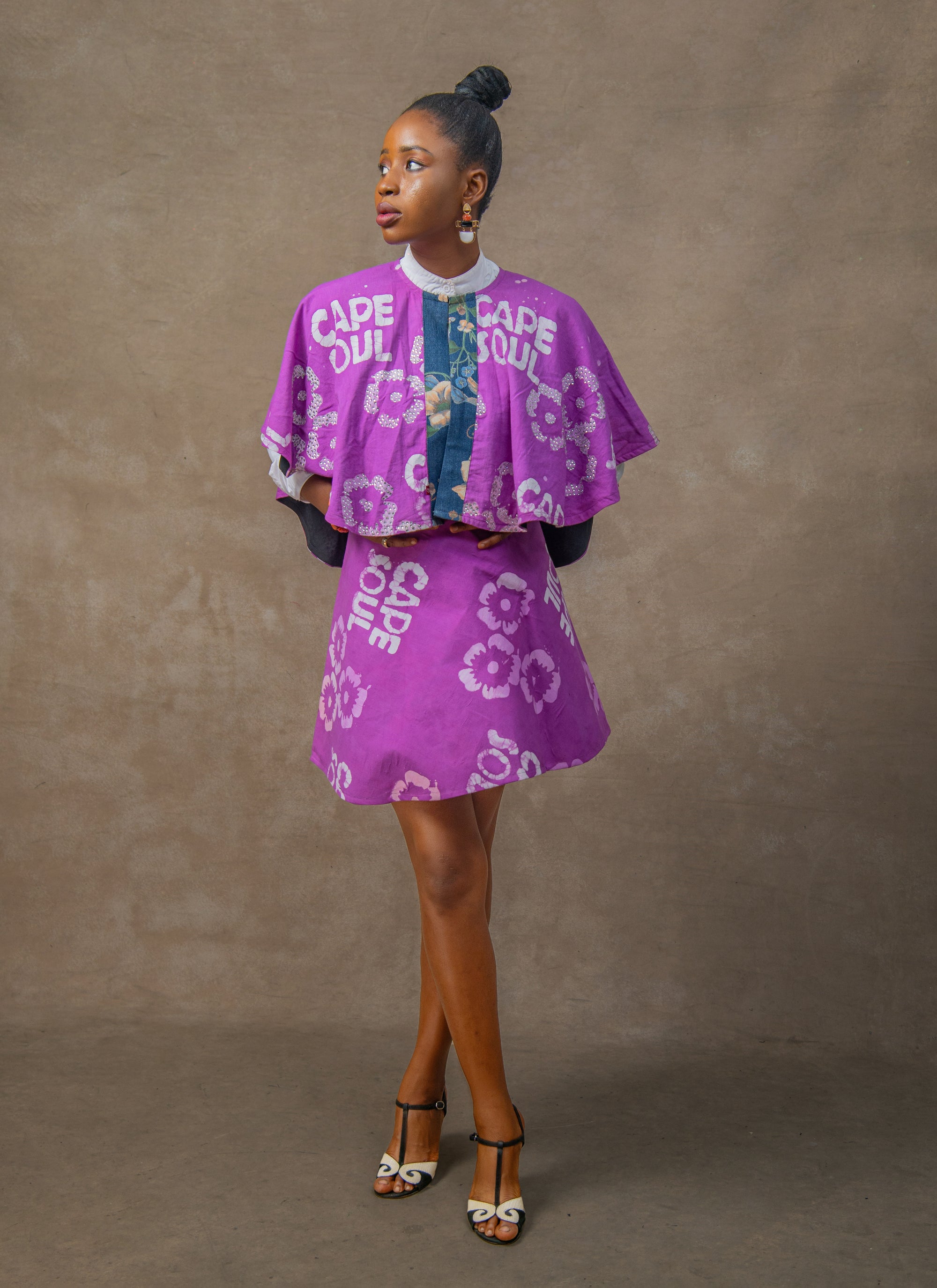 Capelette Set