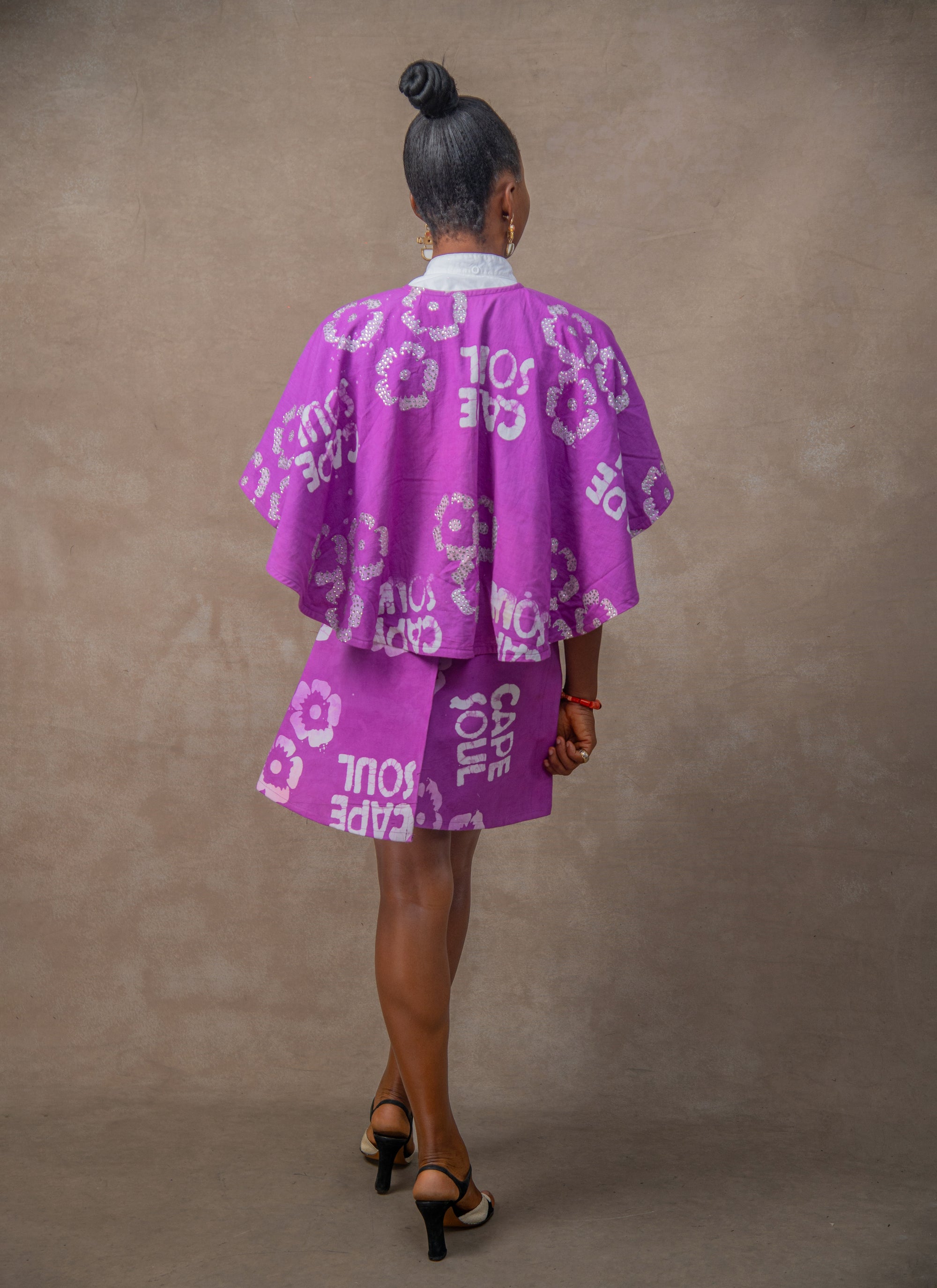 Capelette Set