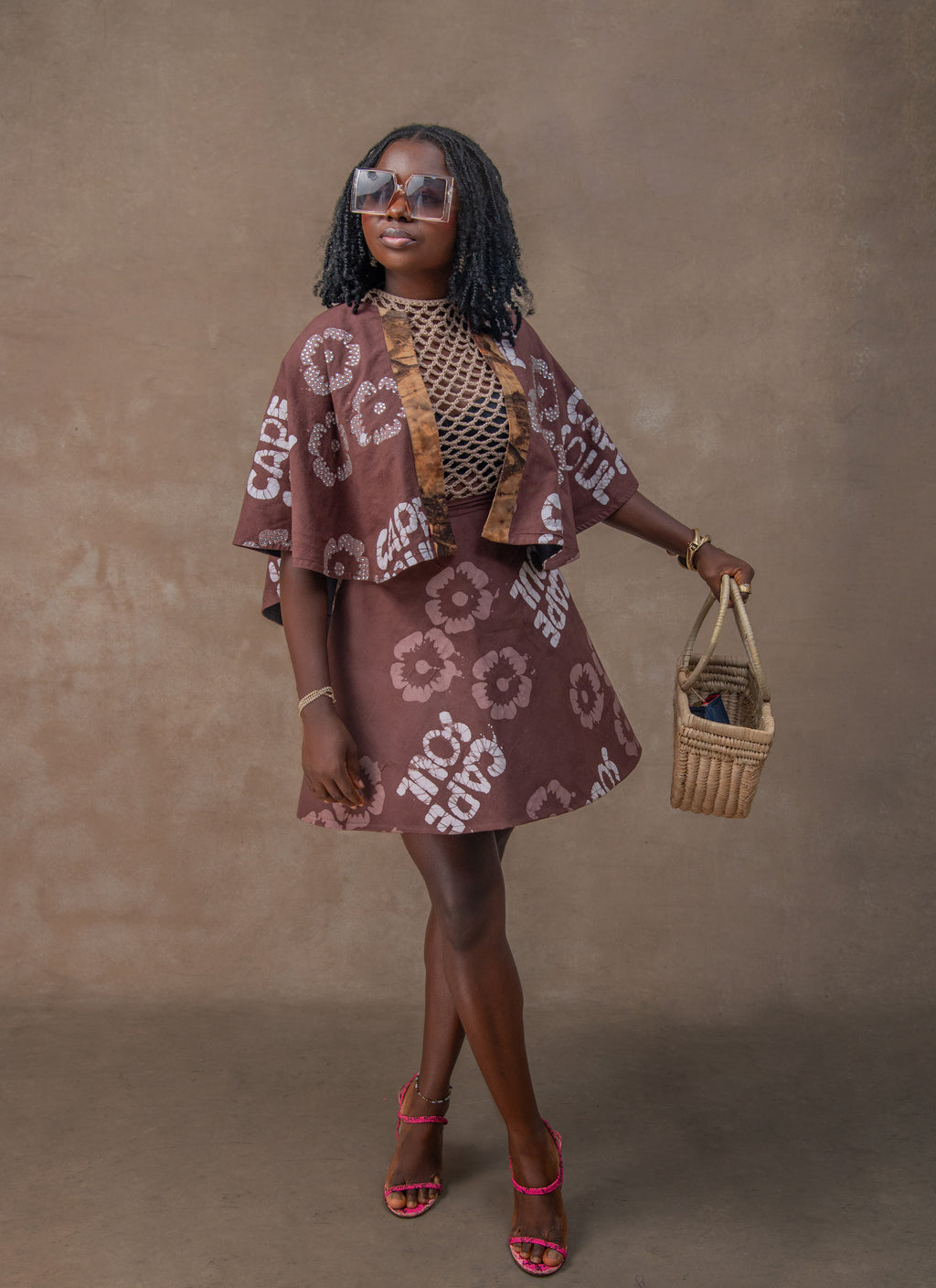 Capelette Set