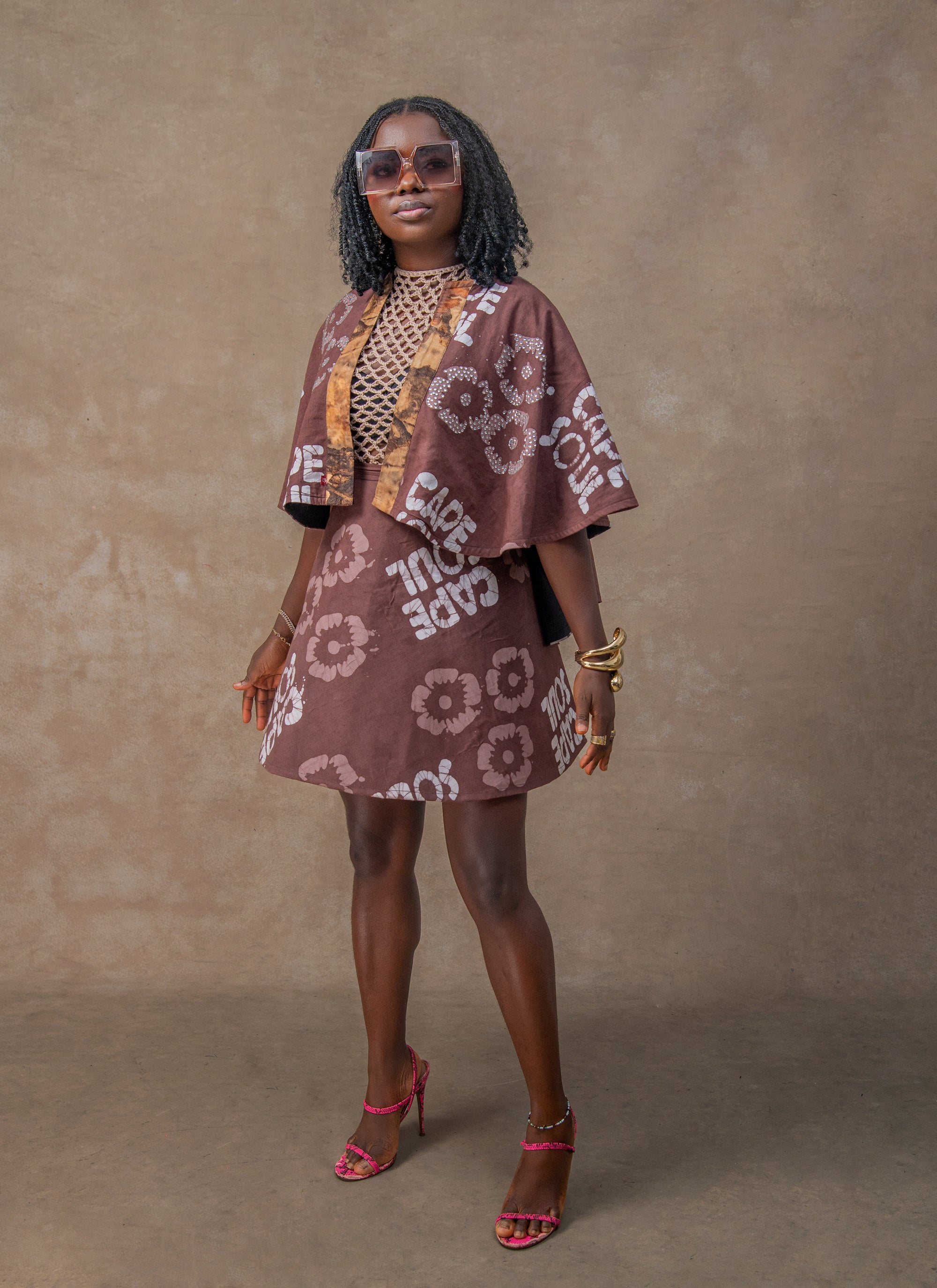 Capelette Set