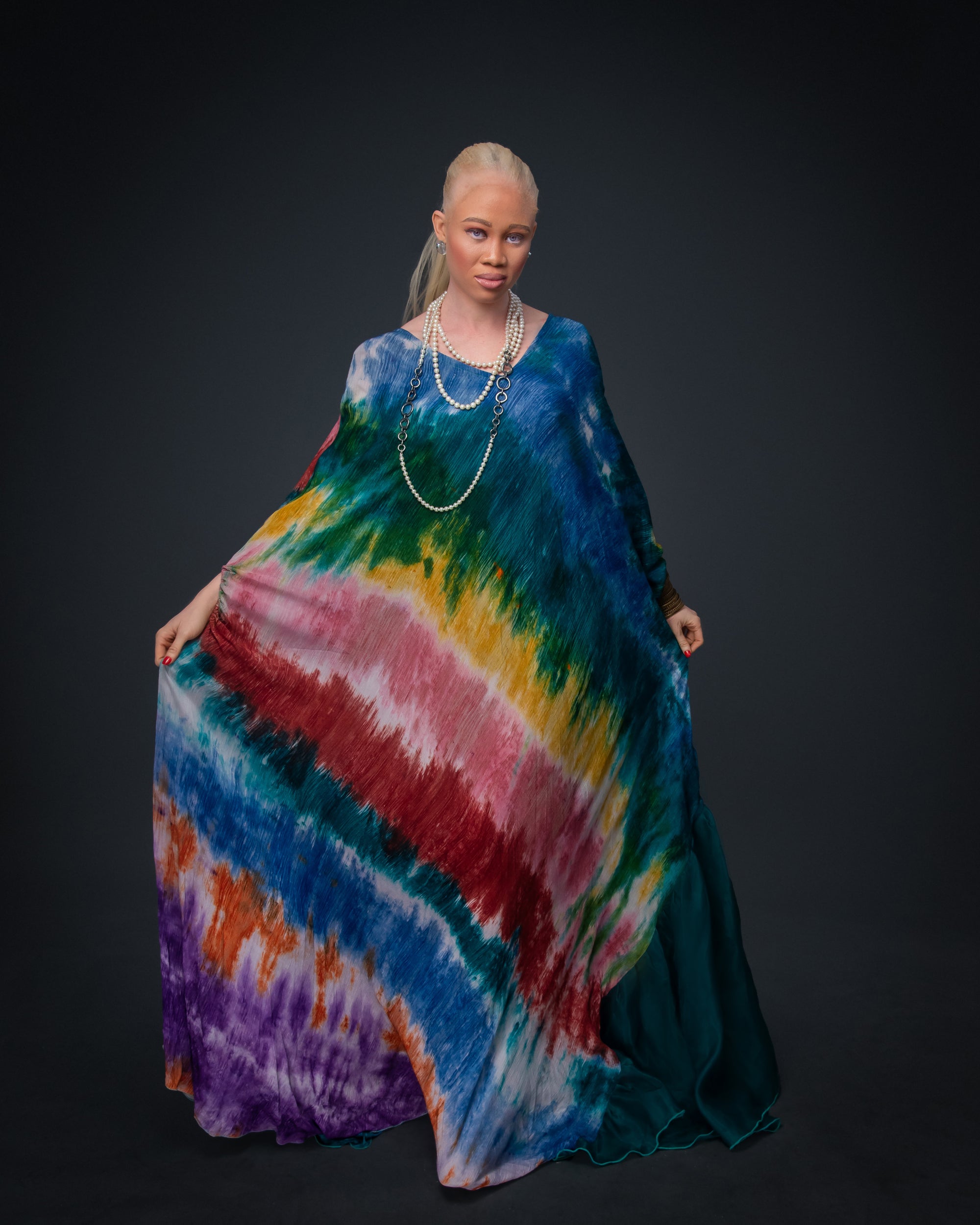 Capetan rainbow